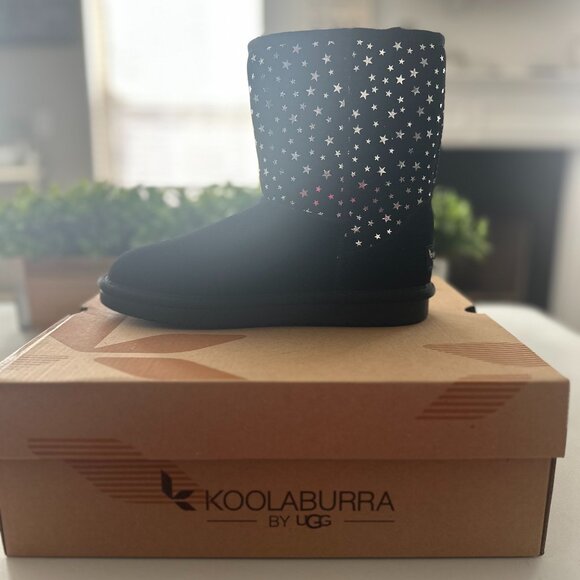 Koolaburra Ugg boots - Picture 1 of 2